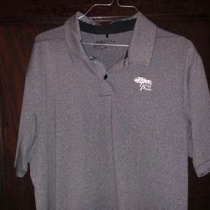 Men’s Nike Golf Shirt